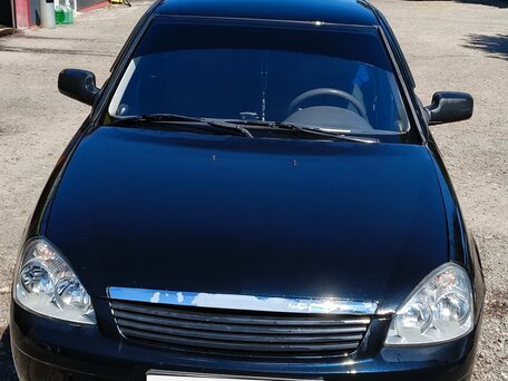 Lada (ВАЗ) Priora