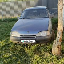 Opel Omega