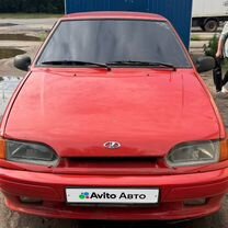 Lada 2114