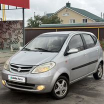 Changan Benni