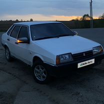 Lada 21099