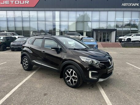 Renault Kaptur