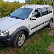 Lada Largus