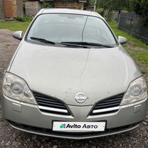 Nissan Primera