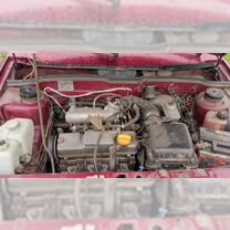 Lada 2114