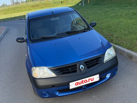 Renault Logan