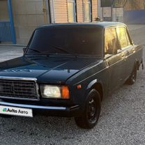 Lada 2107