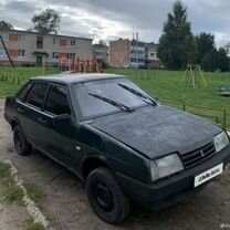 Lada 21099