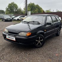Lada 2114
