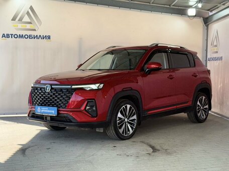 Changan CS35 Plus