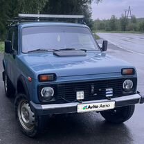 Lada 4x4