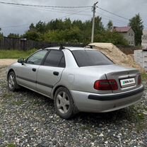 Mitsubishi Carisma