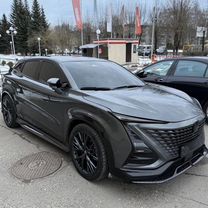 Changan UNI-T