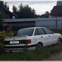 Audi 80