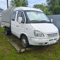 GAZ ГАЗель
