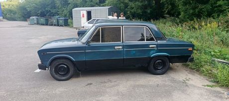 Lada 2106