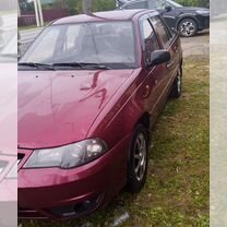 Daewoo Nexia