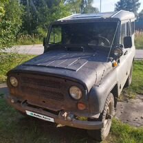 UAZ 31512
