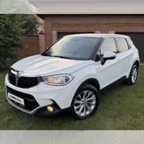 Brilliance V3