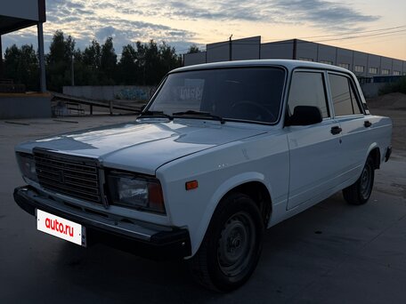 Lada (ВАЗ)