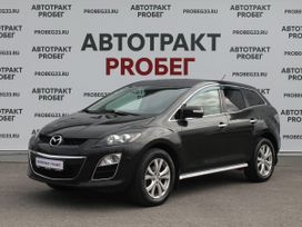 Mazda CX-7