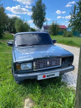 Lada 2107