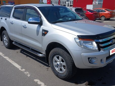 Ford Ranger T6