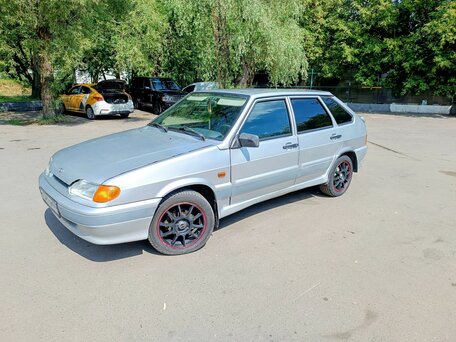 Lada (ВАЗ)