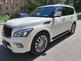 Infiniti QX80