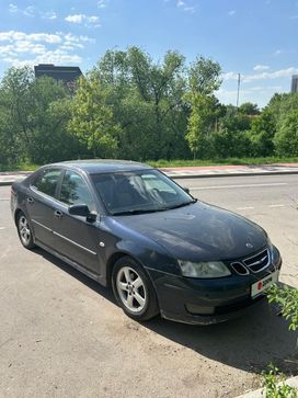 Saab 9-3