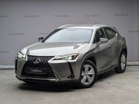 Lexus Ux200