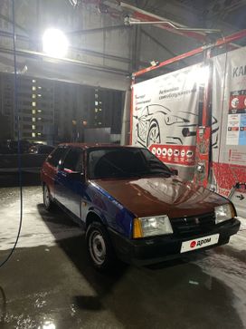 Lada 2108