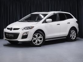 Mazda CX-7
