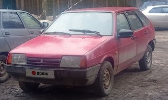 Lada 2109
