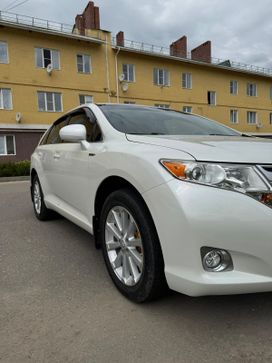 Toyota Venza