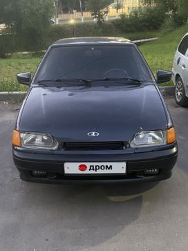 Lada 2114