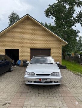 Lada 2115