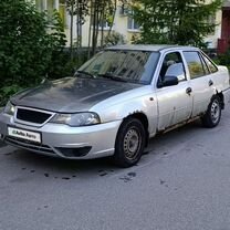 Daewoo Nexia