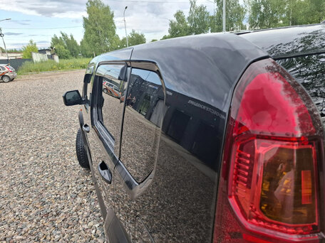 Honda Crossroad