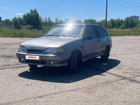 Lada (ВАЗ)