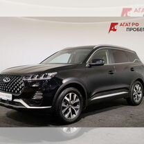 Chery Tiggo