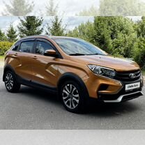 Lada XRAY