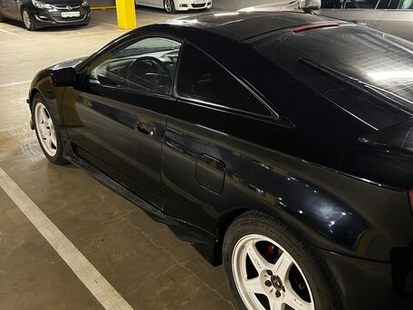 Toyota Celica