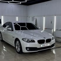 BMW 5