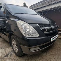 Hyundai H-1