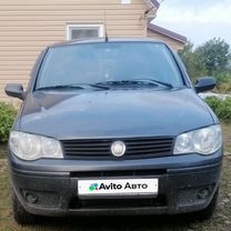 Fiat Albea