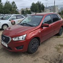 Datsun mi-DO