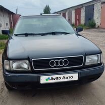 Audi 80