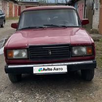 Lada 2107