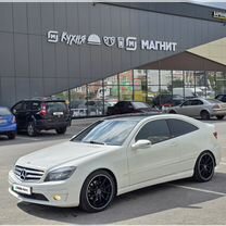 Mercedes-Benz CLC-класс